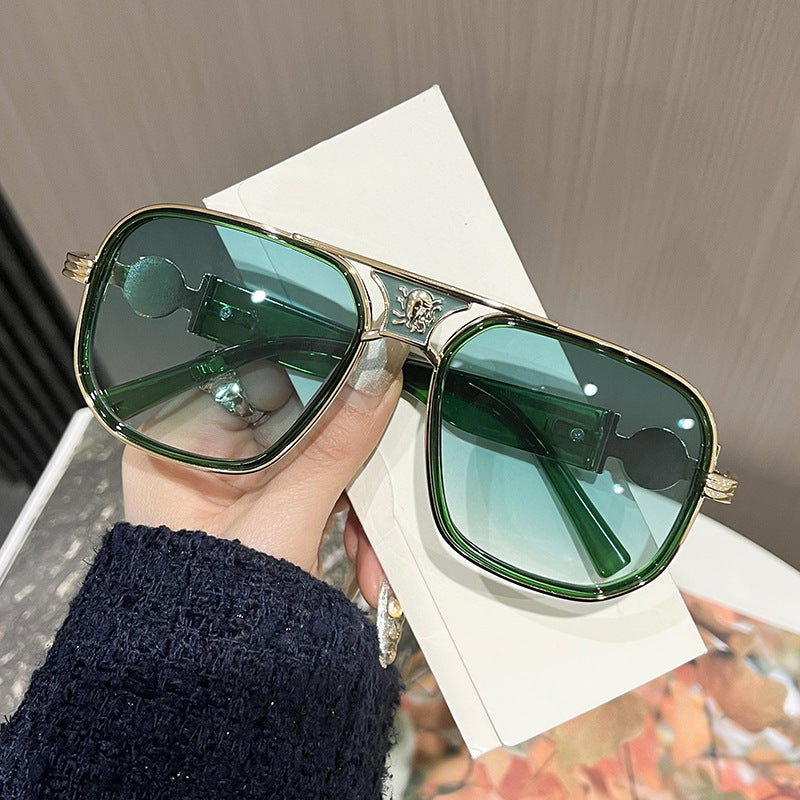 Designer sunglasses