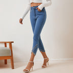 Stretch jeans