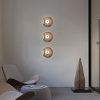 Applique murale décorative moderne et élégante – Éclairage mural LED