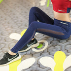 Leggings de sport et de course