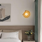 Applique murale décorative moderne et élégante – Éclairage mural LED