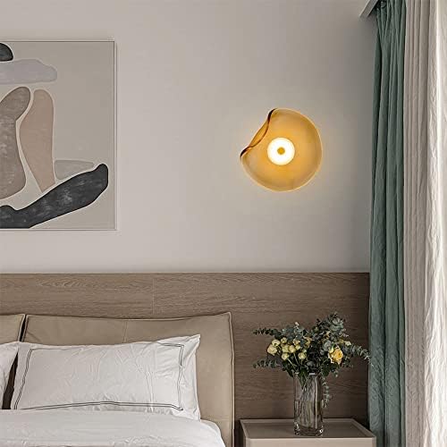 Applique murale décorative moderne et élégante – Éclairage mural LED