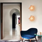 Applique murale décorative moderne et élégante – Éclairage mural LED