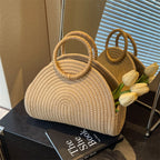 Casual handbag
