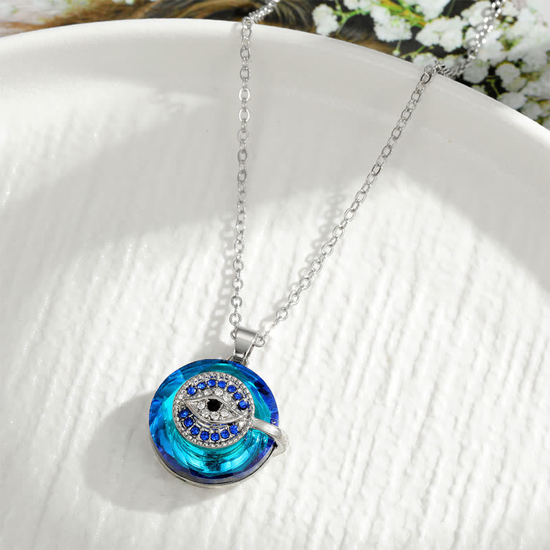 Collier pendentif ange gardien pour femme – Symbole de foi et de protection