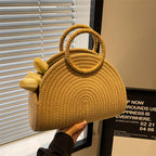 Casual handbag