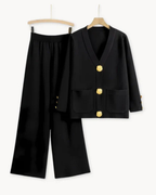 Aylah - Luxury Knit Set