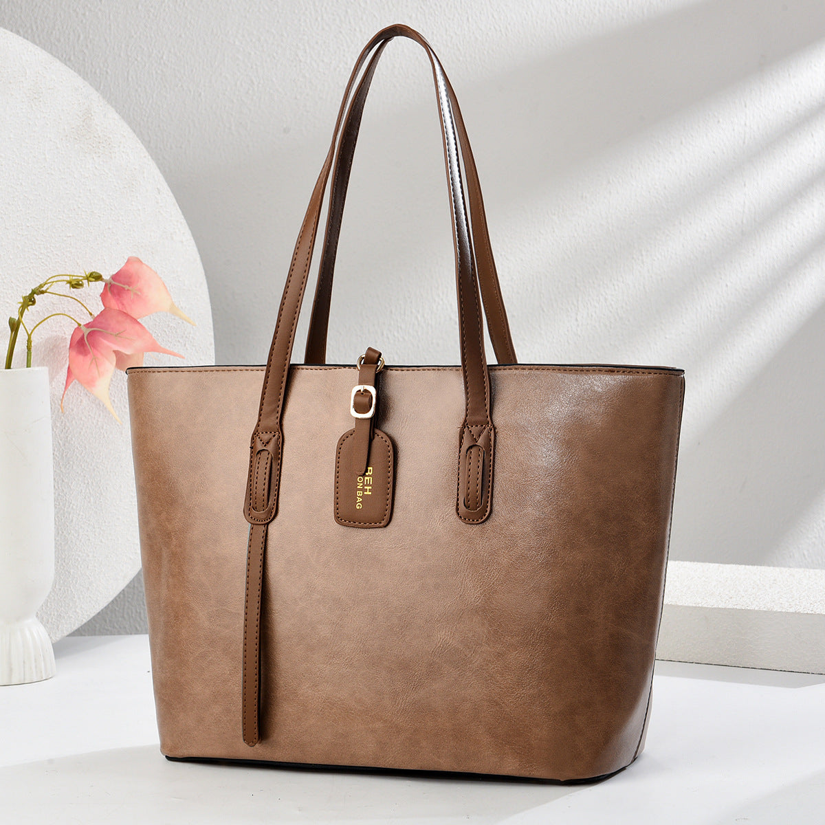Sac à main polyvalent à bandoulière - Chic&Shines