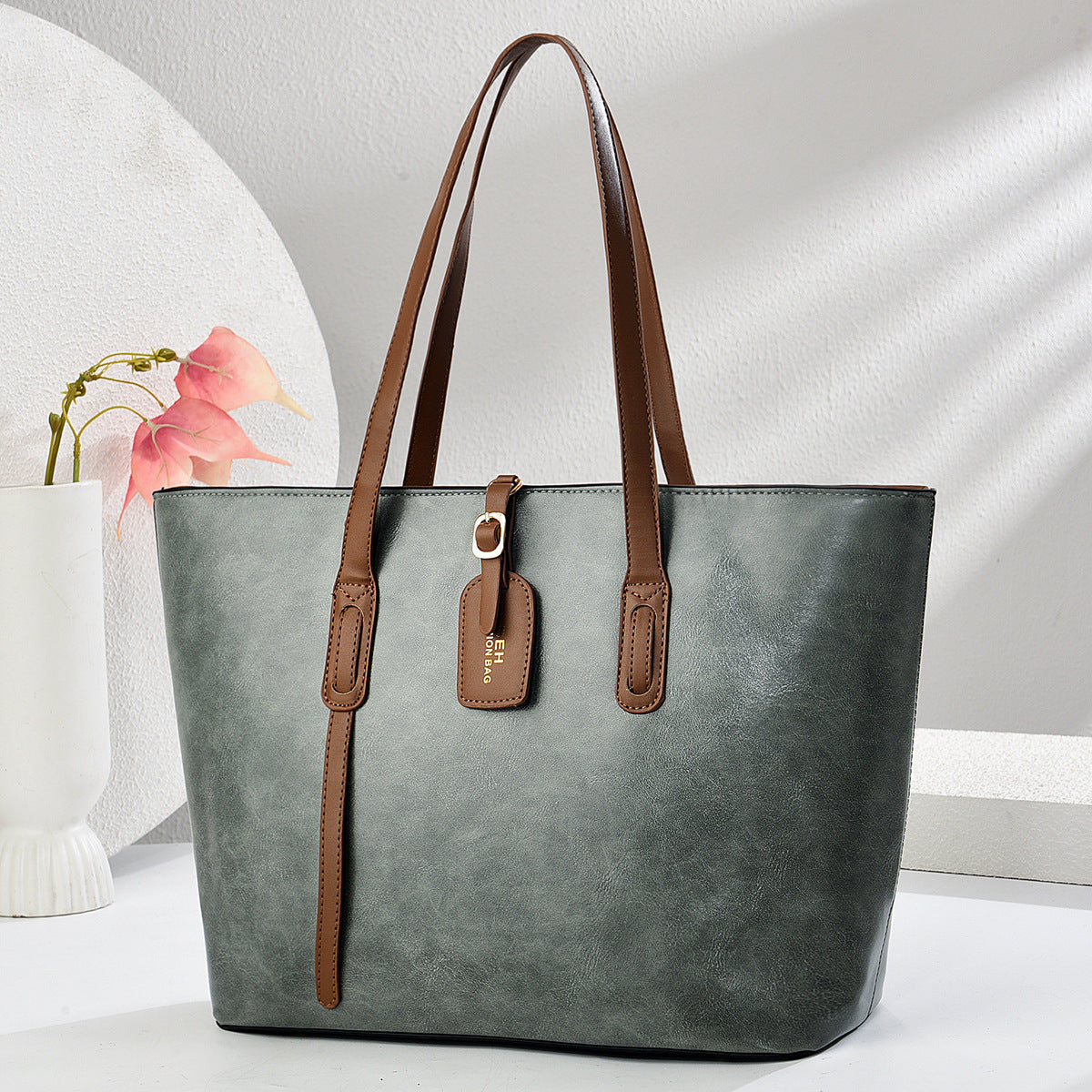 Sac à main polyvalent à bandoulière - Chic&Shines