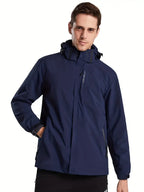 Noa | Veste softshell élégante pour l'automne