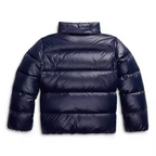 Veste matelassée légère pour femme – Vêtement d'extérieur thermiquement isolé