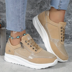 Sneakers Ergonomiques Pour Femmes | Confort