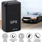 Premium Mini GPS Tracker – Car Tracker No Subscription