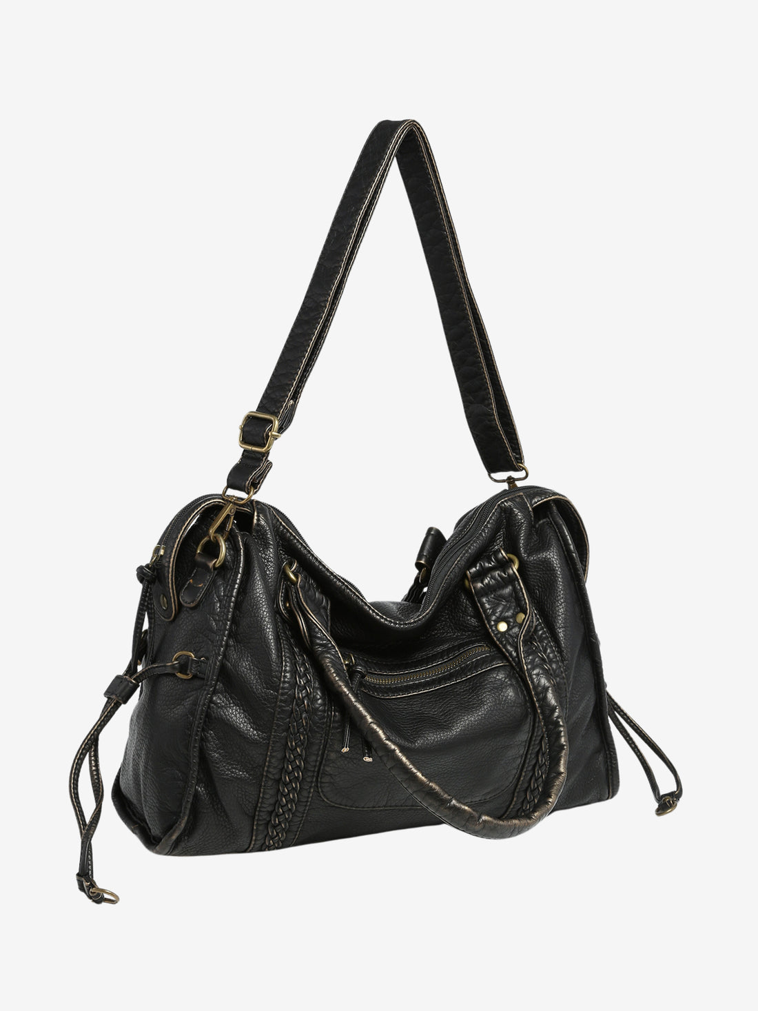 Sac à bandoulière Adriana - Sac à bandoulière élégant et pratique pour les femmes