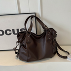 Sac à main pour dames, ajustable, grand sac de transport, idéal pour toutes les occasions
