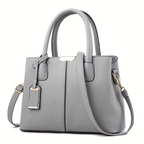 Leonie | Sac à main bandoulière spacieux pour femme