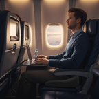 ErgoRelief | Pressure-Relieving Seat Cushion