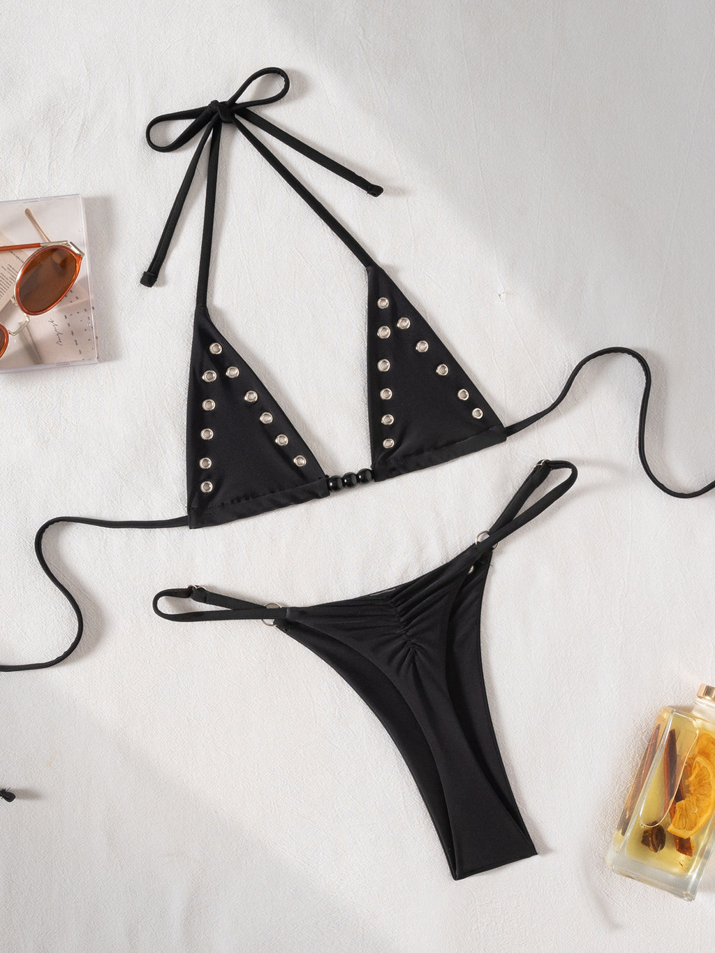 Eloïse — Three-piece set ff1274bk