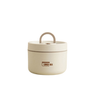 Lunch Box Container alimentaire isolant en acier inoxydable