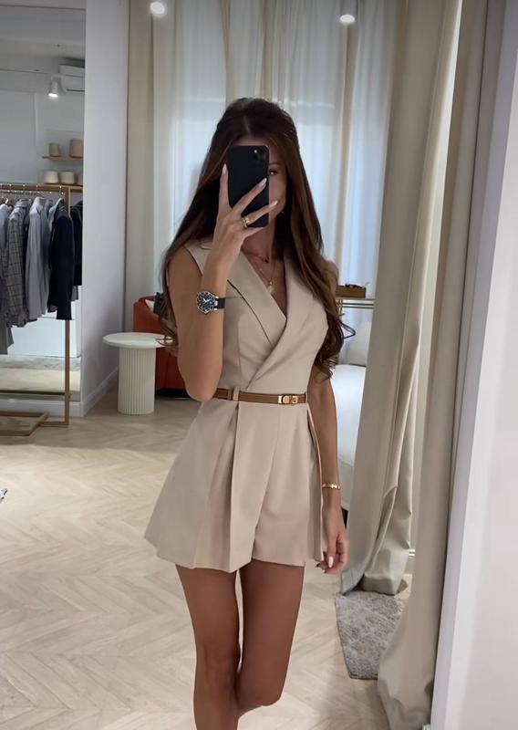 Playsuit