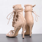 Slingback pumps