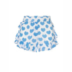 Mélody — Maillot une pièce à pois