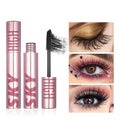 mascara 5D Curly - Donne du volume et de la longueur à vos cils