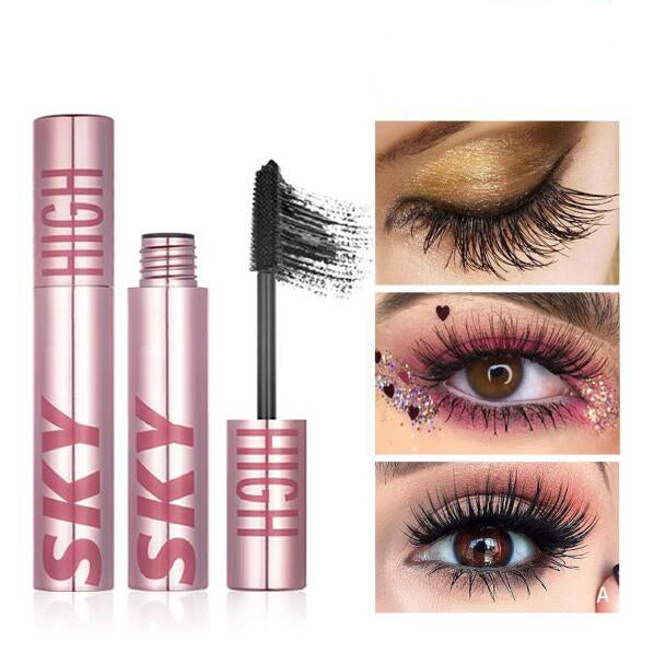mascara 5D Curly - Donne du volume et de la longueur à vos cils