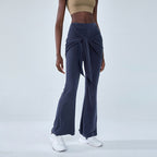 Legging de yoga deux pièces — Confort et performance