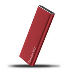 DriveBox | Stockage USB-C compact de 4 To pour le travail et les déplacements