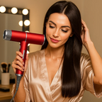 SwiftDry | Sèche-cheveux magnétique pour un coiffage sans effort