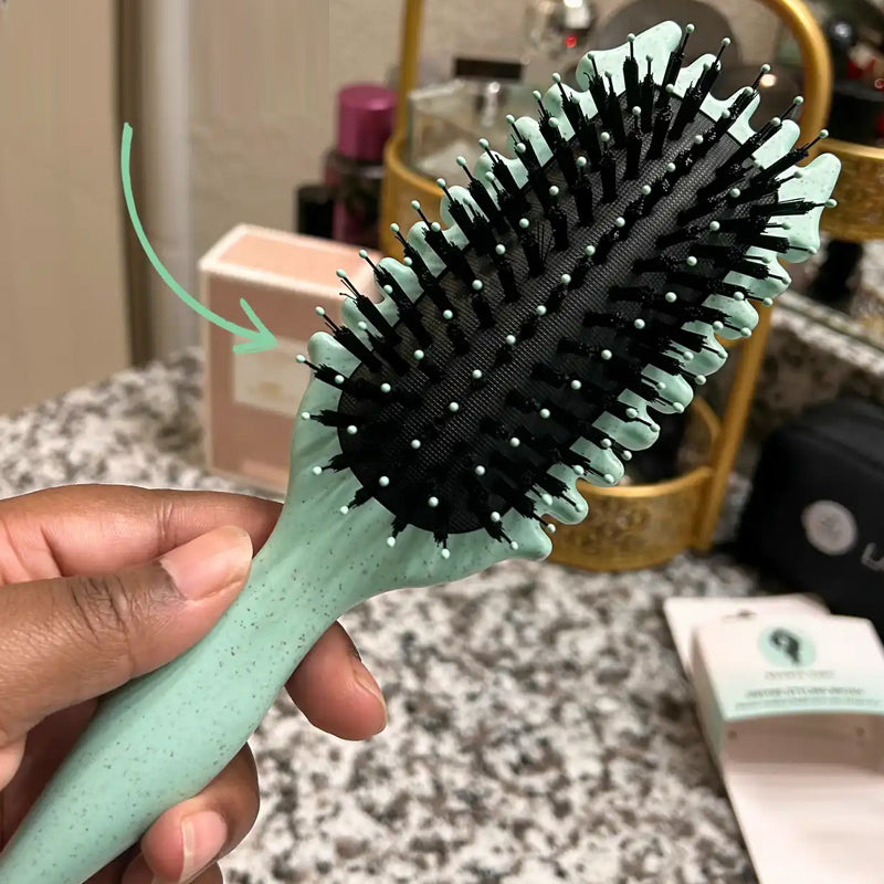 Curl Defining Brush | CurlDefine