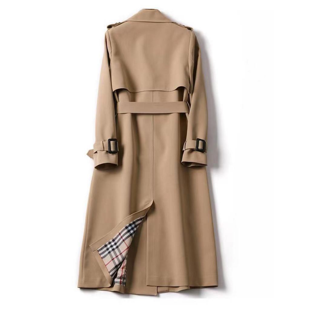Trench-coat Bindi Eleganter