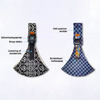 Baby carrier for newborns and infants