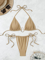 Alyssa — Maillot de bain à bretelles