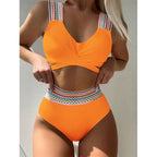 Maillot De Bain 2 Pièces - Chic&Shines