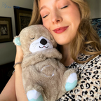 CalmBear - Sensory Comforter for Stress and Sleep Issues