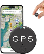 Traceur GPS Portable pour Localisation en Temps Réel