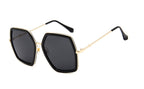 Lunettes de soleil - Chic&Shines