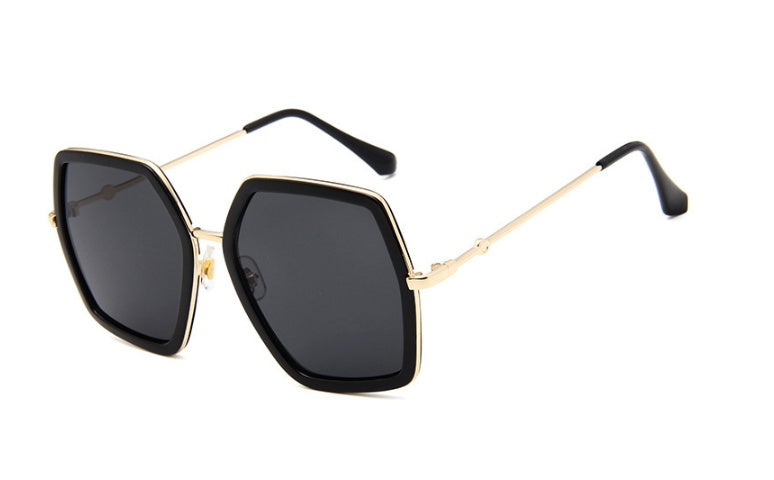 Lunettes de soleil - Chic&Shines