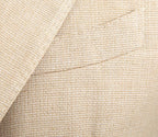 Costume à motif pour homme