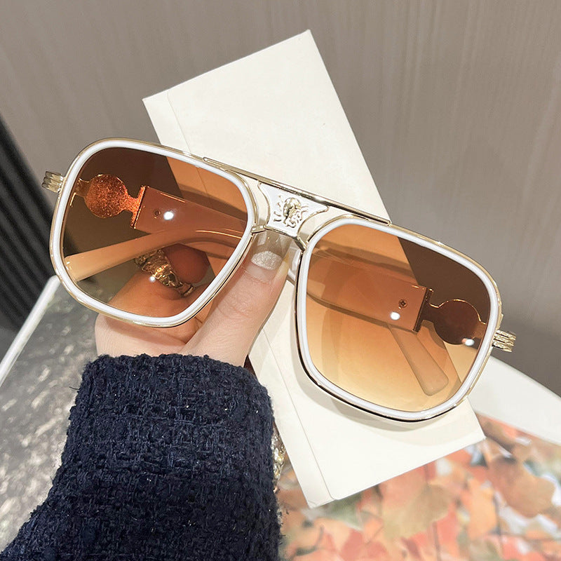 Designer sunglasses