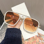 Designer sunglasses
