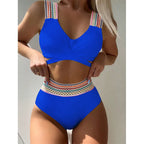 Maillot De Bain 2 Pièces - Chic&Shines