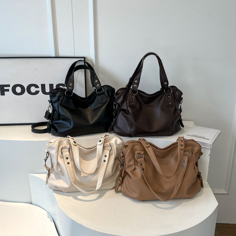 Sac à main pour dames, ajustable, grand sac de transport, idéal pour toutes les occasions