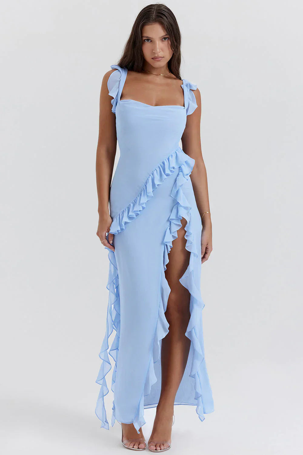 Robe Glamoury Automne