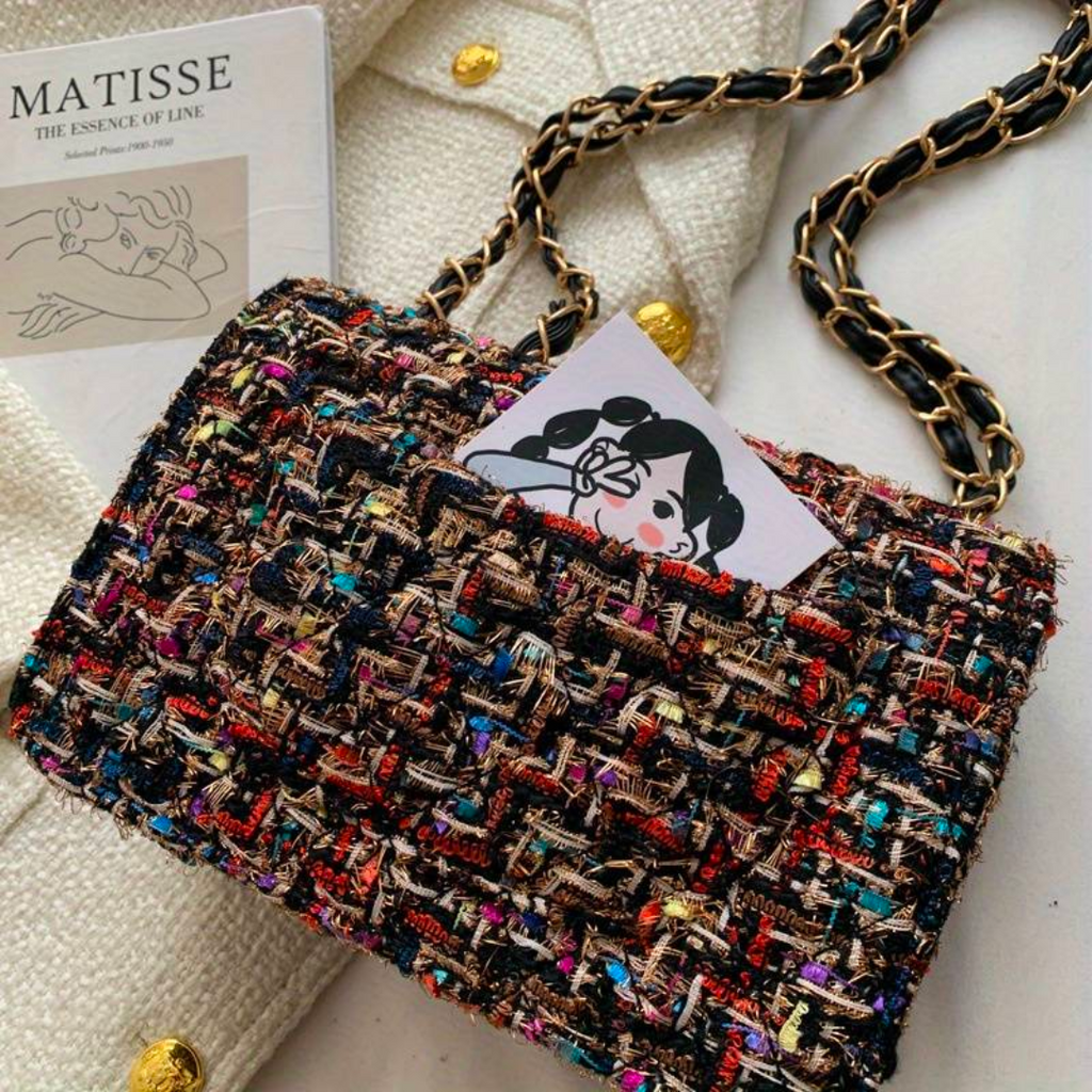 Elegant Women's Shoulder Bag Tanja - Stylish Crossbody Bag