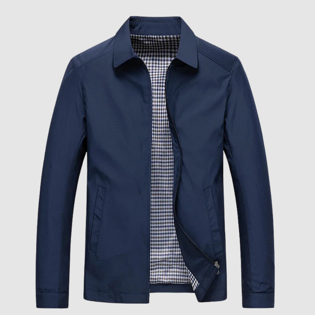 Men's spring/fall jacket