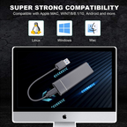 Disque dur SSD externe ultra-rapide