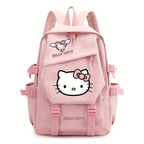 Sac à dos Hello Kitty pour enfants - Pour des aventures magiques et des journées d'école